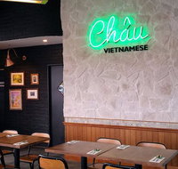 Chau Vietnamese