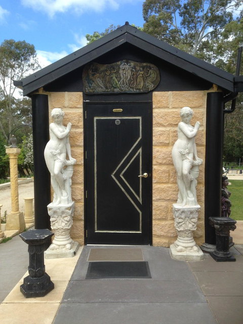 Da Vince's - Perths Hotel 2