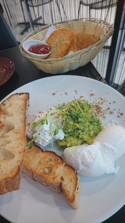 Dolci Cafe - Perths Hotel 5