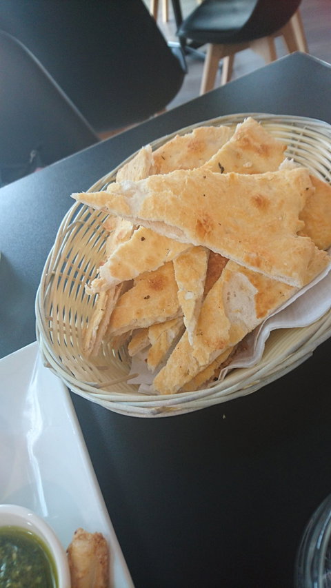 Dolci Cafe - Perths Hotel 6