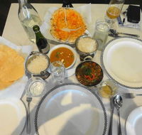 Harvest of IndiaPN - Perths Hotel