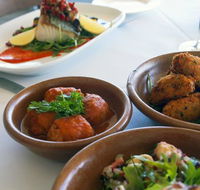 Hortas - Perths Hotel