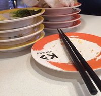 Kintaro Sushi Train