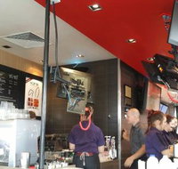McCafe Mount Gambier