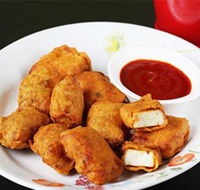 ORKA True Indian Cuisine - Perths Hotel