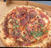 Pep's Pizza - Perths Hotel