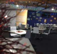 Sand Bar Cafe - Perths Hotel