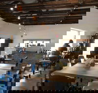 The Flour Store - Perths Hotel