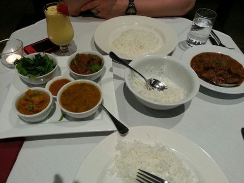 The Hub Tandoor - Perths Hotel 0