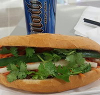 Viet Menu