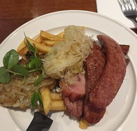 barossa brauhaus angaston - Perths Hotel