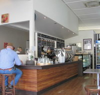 Blond Coffee - Perths Hotel
