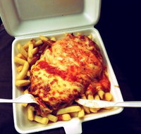 Chickenhub - Perths Hotel