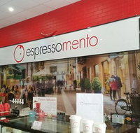 Espressomento Bar