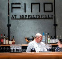 FINO Seppeltsfield - Perths Hotel