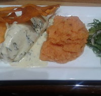 George's Bistro - Perths Hotel