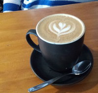 Grounds For Coffee Cafe