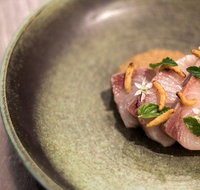 Hentley Farm Restaurant - Perths Hotel