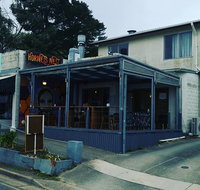 Hornet's Nest Cafe - Perths Hotel