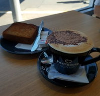 Hudsons Coffee Gawler