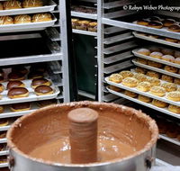 Krispy Kreme - Perths Hotel