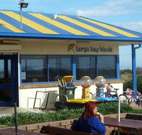 Largs Bay Kiosk - Perths Hotel