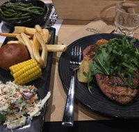 Murray BBQ and Bar