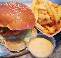 Nordburger - Perths Hotel
