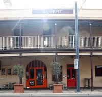 Prince Albert Hotel Gawler