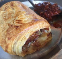 Red Door Bakery - Perths Hotel