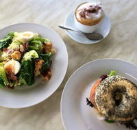 Seadragon Cafe - Perths Hotel