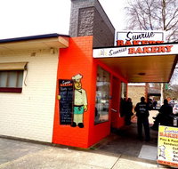 Sunrise Bakery Angaston - Perths Hotel