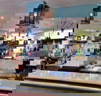 Zone Restaurant - Perths Hotel