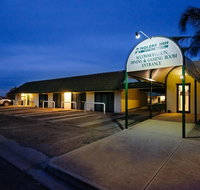 Anglers Inn Restaurant - Perths Hotel