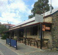 Bucks Bistro