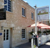 Caledonian Inn - Perths Hotel