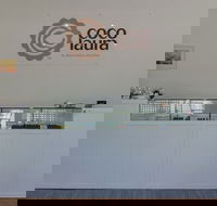 CocoLaura - Perths Hotel