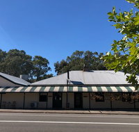 Eden Valley Hotel