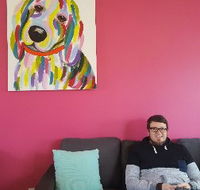 Fat Beagle Coffee Shop - Perths Hotel