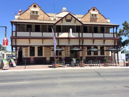 Kringin SA Perths Hotel