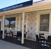 Jetty Road Bakehouse - Perths Hotel