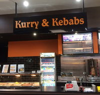 Kurry and Kebabs - Perths Hotel