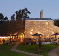 Leonards Mill - Perths Hotel