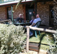 Mount Mary Hotel - Perths Hotel