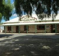 North Laura Hotel - Perths Hotel