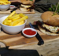 Pa's Fish Cafe