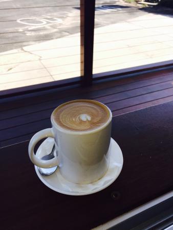 Sanderston SA Perths Hotel