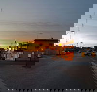 rising Sun Hotel - Perths Hotel