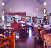 Salt Of The Earth Cafe And Gallery