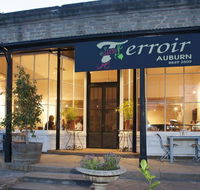 Terroir Auburn - Perths Hotel